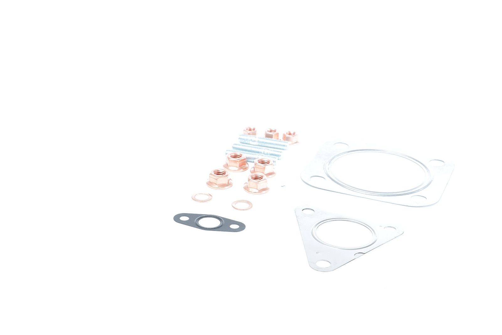 Set montaj, turbocompresor BTS Turbo T931263ABS