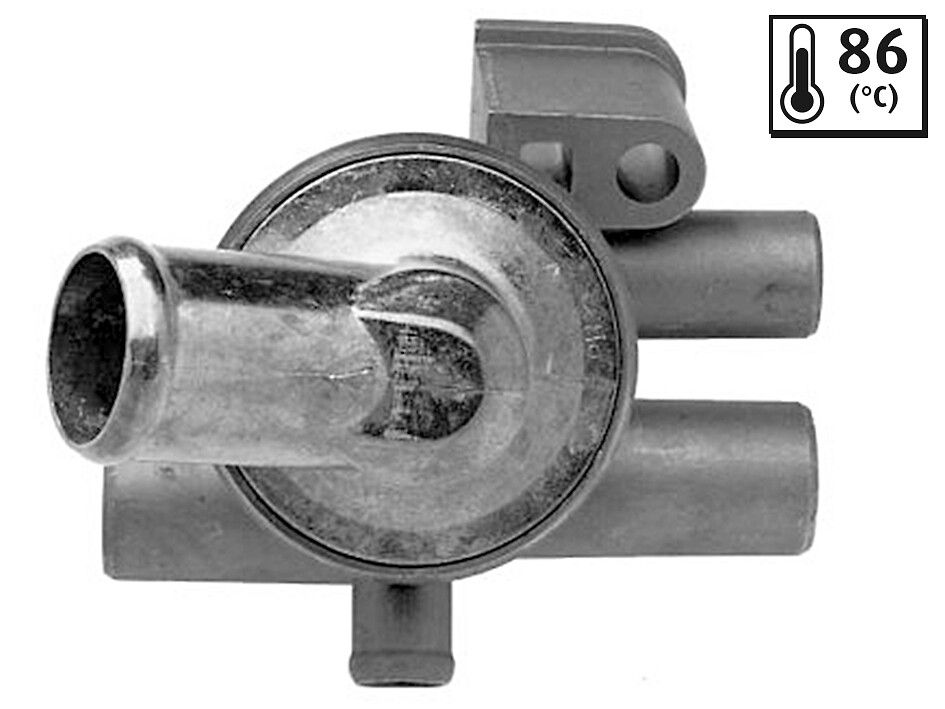 Termostats, dzesēšanas šķidrums