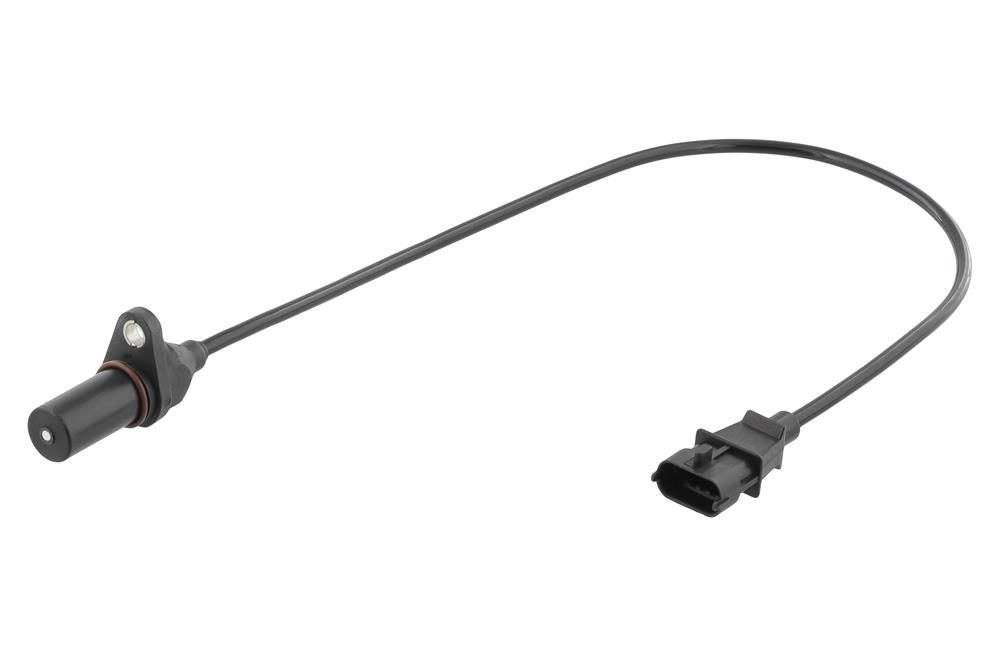 Capteur d'angle, vilebrequin