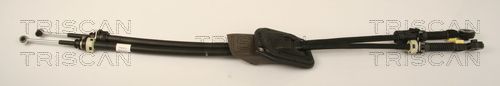 cablu,transmisie manuala TRISCAN 8140 38701