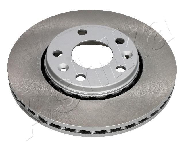 Tarcza hamulcowa ASHIKA 60-00-031C