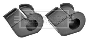 Zestaw naprawczy, łącznik stabilizatora BORG & BECK BSK7015K
