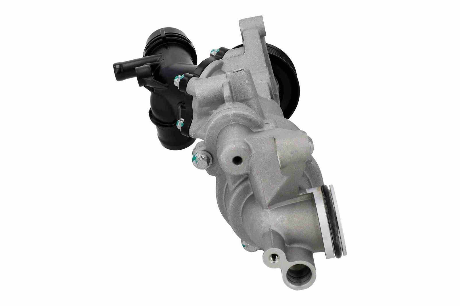 Pompe à eau, refroidissement du moteur