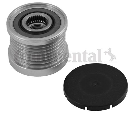 Alternator - sprzęgło jednokierunkowe CONTINENTAL CTAM AP9047