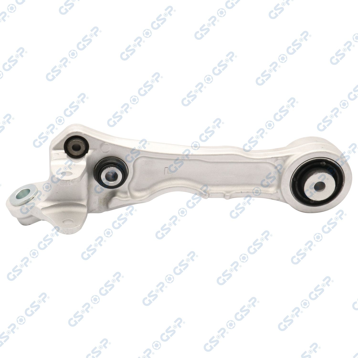 Neatkarīgās balstiekārtas svira, Riteņa piekare