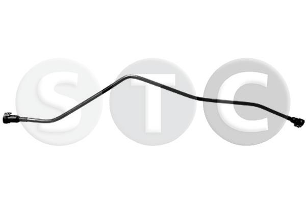 Przewód paliwowy elastyczny STC T492131