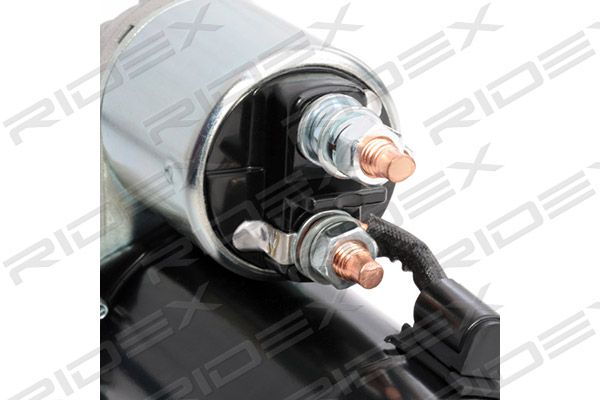 Rozrusznik RIDEX 2S0066