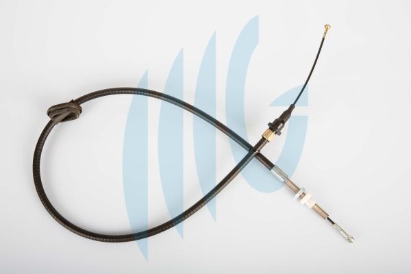 Cięgło, sterowanie sprzęgłem RICAMBIFLEX GM 01141344