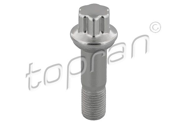 Šroub kola TOPRAN 408 842