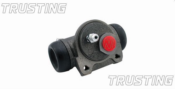 Cylinderek hamulcowy TRUSTING CF047