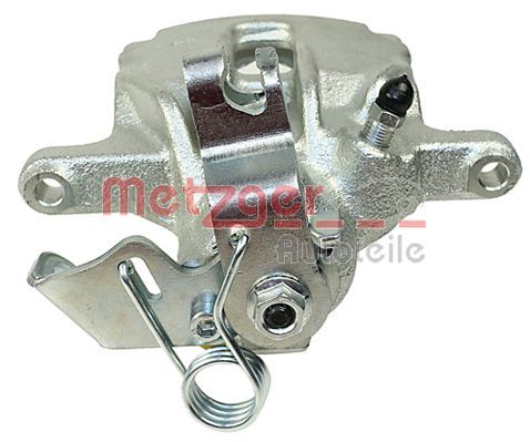 Zacisk hamulca METZGER AUTOTEILE 6260247