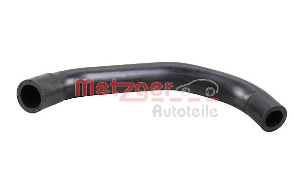 furtun,aerisire bloc motor METZGER 2380151