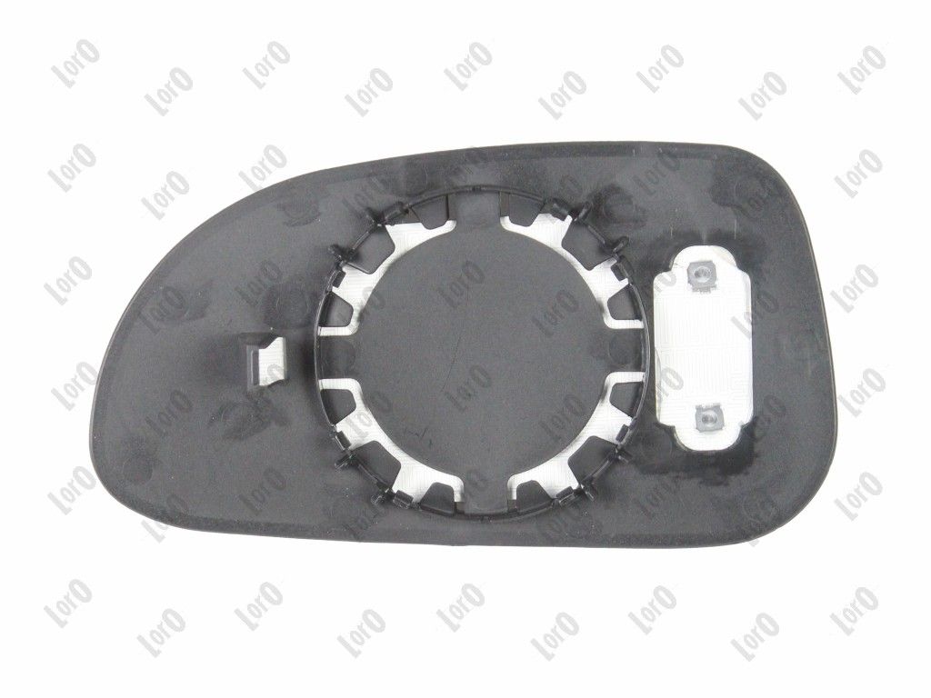 Зеркальное стекло, наружное зеркало