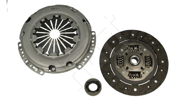 Zestaw sprzęgieł HART 353 161