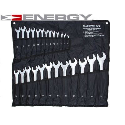 E-shop Kľúč ENERGY NE01000SK25