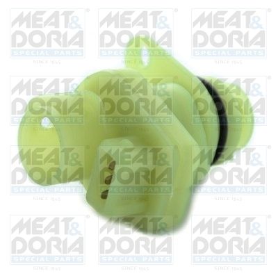 Czujnik, prędkość/prędkość obrotowa MEAT & DORIA 87260