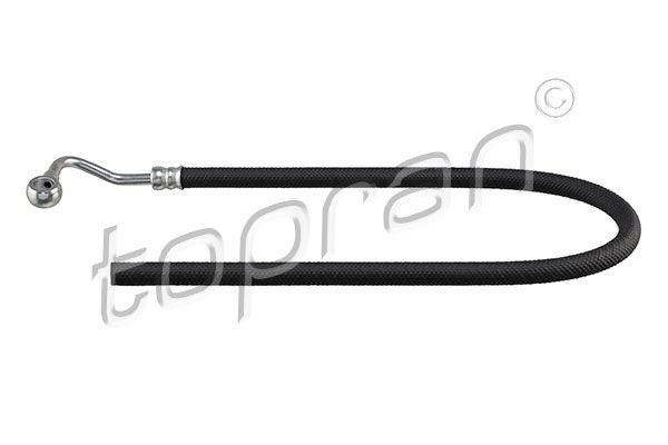 Furtun hidraulic, sistem de directie TOPRAN 113 355