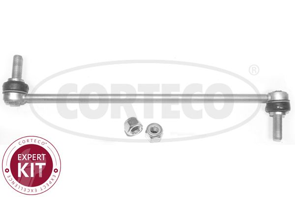 Drążek / wspornik, stabilizator CORTECO 49396345