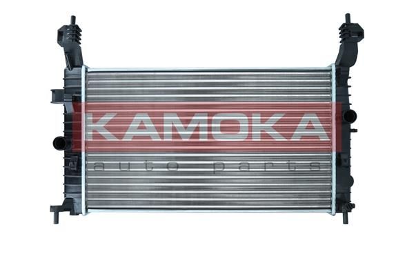 Chladič motora KAMOKA 7705035