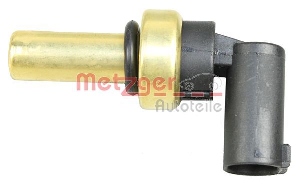 Czujnik, temperatura płynu chłodzącego METZGER AUTOTEILE 0905134