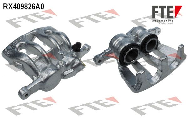 Zacisk hamulca FTE RX409826A0