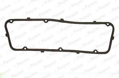 Uszczelka, pokrywa głowicy cylindrów PAYEN JM464