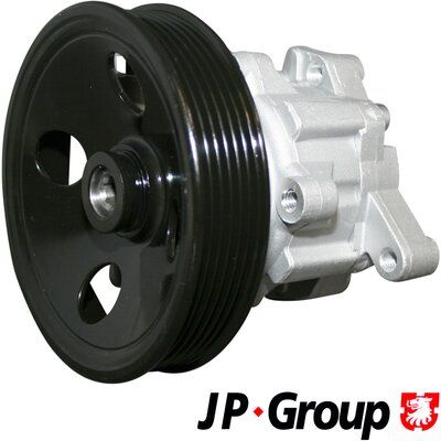 Pompa hydrauliczna, układ kierowniczy JP GROUP 1345100100