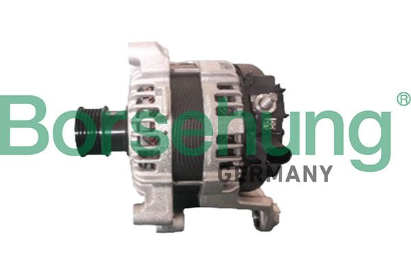 Alternator BORSEHUNG B12917