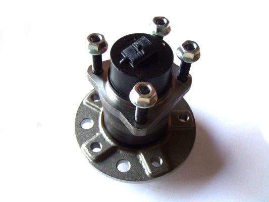 Set rulment roata MTR 12115546