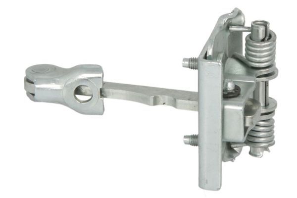 Фиксатор двери