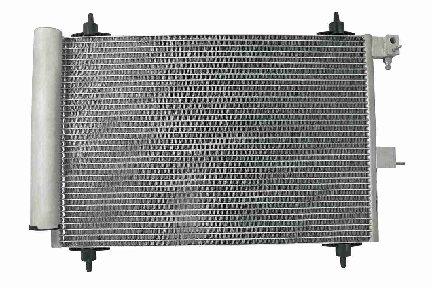 Skraplacz, klimatyzacja VEMO V22-62-0003