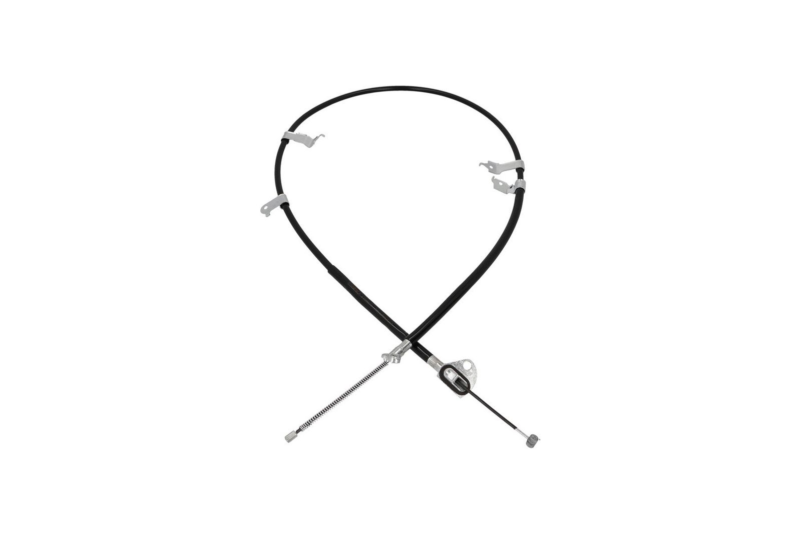 Cablu, frana de parcare KAMOKA 1190571