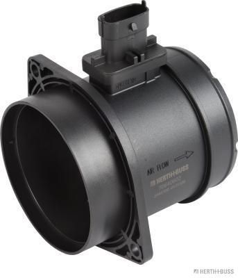 Przepływomierz masowy powietrza HERTH+BUSS ELPARTS 70640602