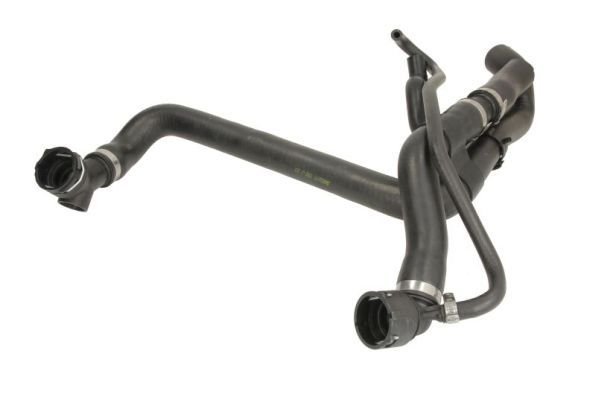 Furtun radiator THERMOTEC DWW516TT