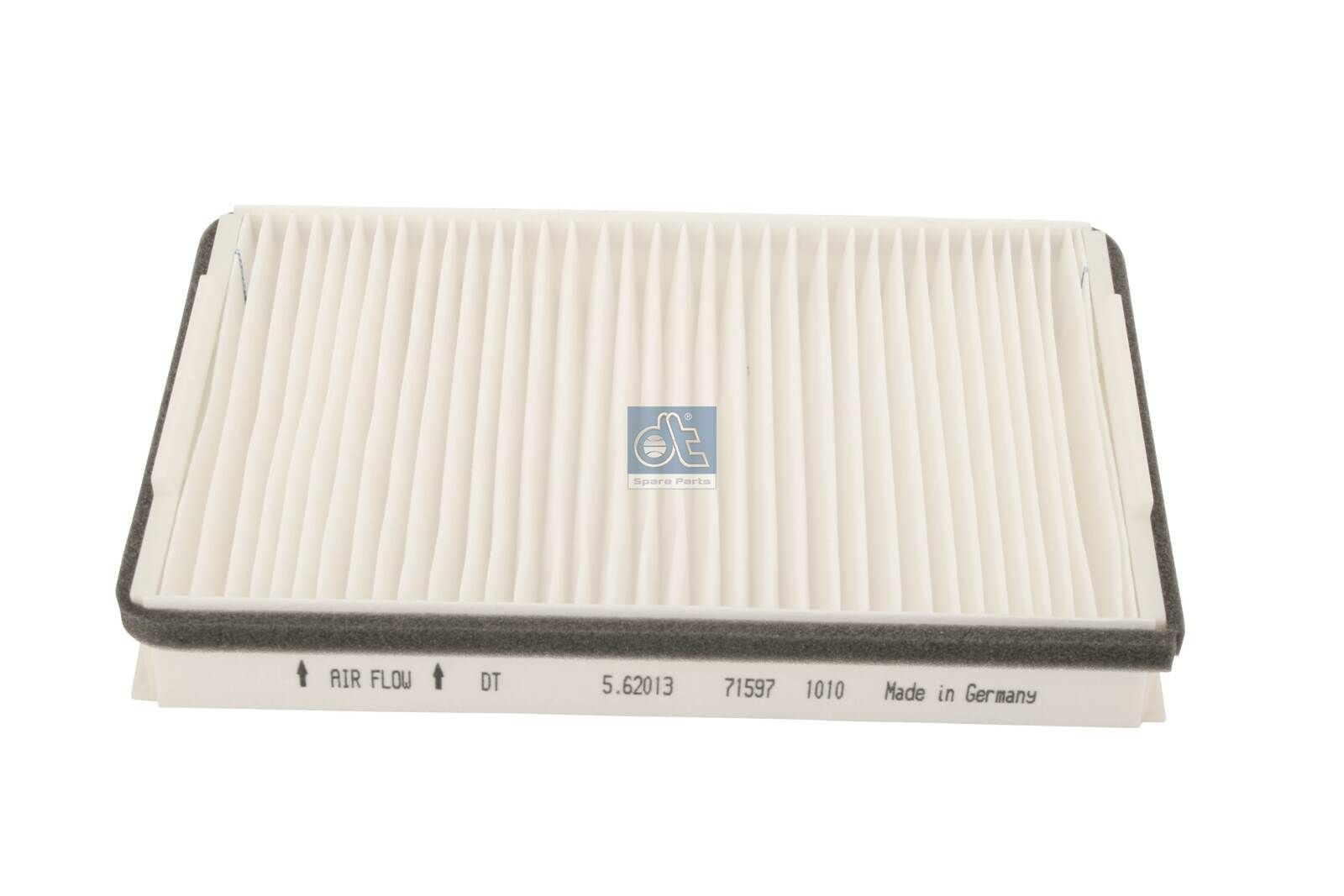 Filtru, aer habitaclu DT Spare Parts 5.62013