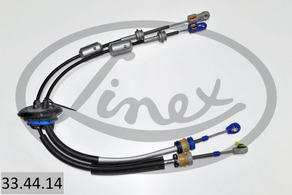 cablu,transmisie manuala LINEX 33.44.14