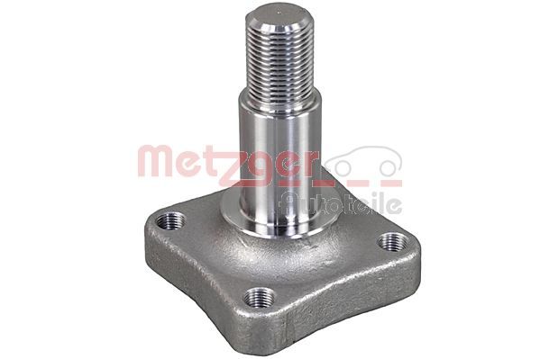 Piasta koła METZGER AUTOTEILE N1093