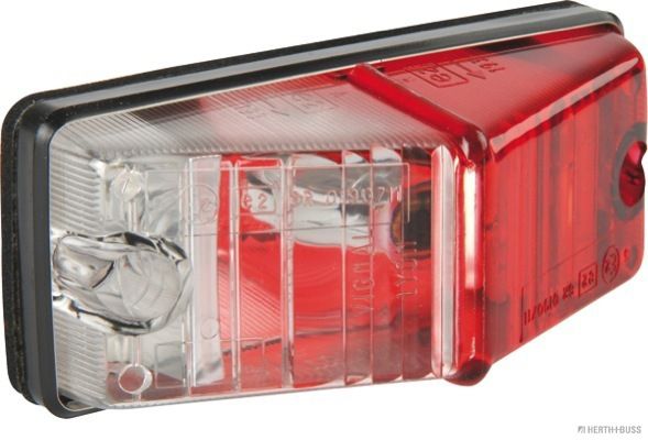 lumina de clarificare HERTH+BUSS ELPARTS 82710028