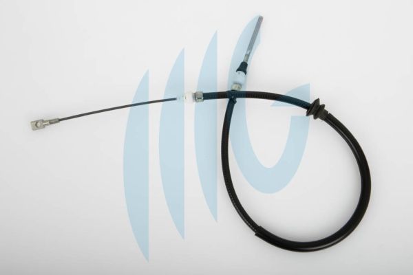 Cięgło, hamulec postojowy RICAMBIFLEX GM 01440969