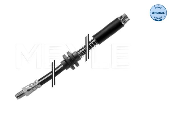 Furtun frana MEYLE 11-14 525 0029