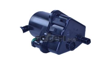 Filtr paliwa TECNOCAR RN492