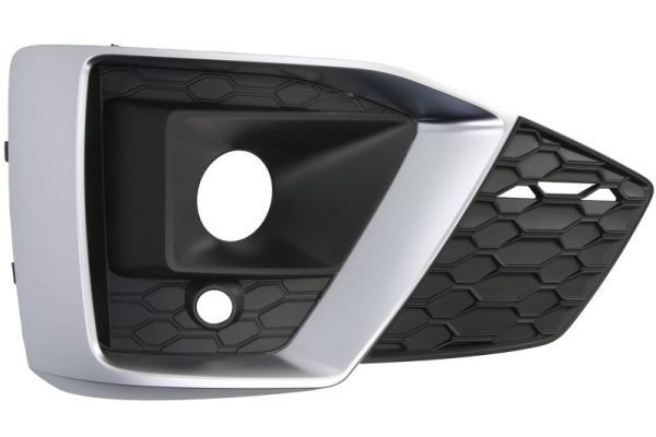 Grila ventilatie, bara protectie BLIC 6502-07-0038935P