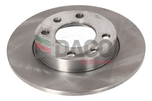Tarcza hamulcowa DACO GERMANY 603770