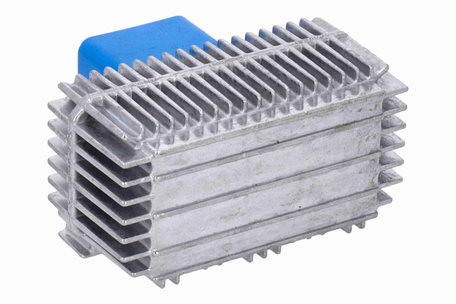 Calculateur, temps de préchauffage