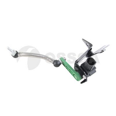 Датчик, корректор угла наклона фар