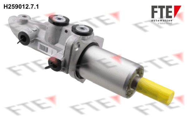 Pompa hamulcowa FTE 9220351