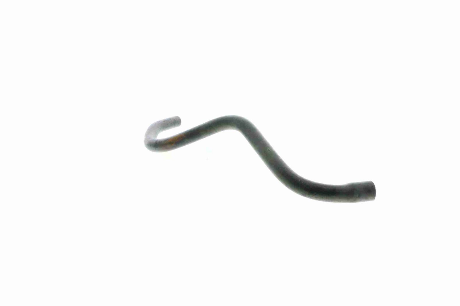 Tuyau, ventilation de carter-moteur