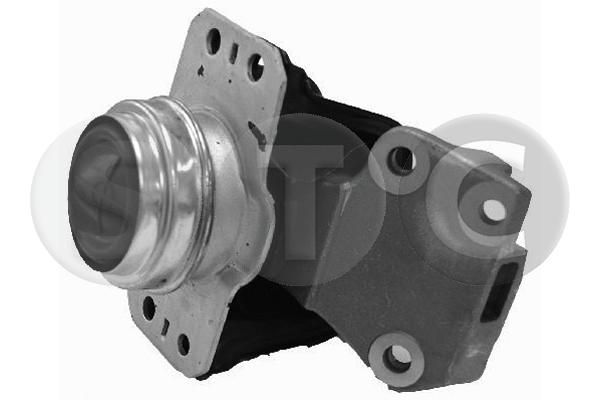 Łożyskowanie silnika STC T404432