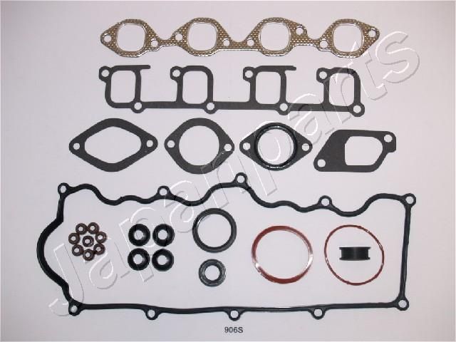 Zestaw uszczelek, głowica cylindrów JAPANPARTS KG-906S