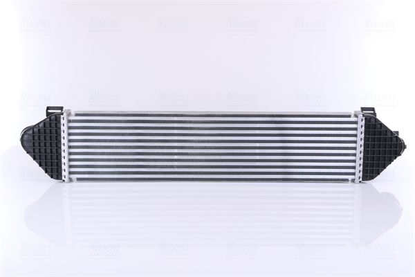 Levně Chladič turba NISSENS 96473